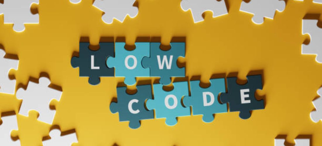 No-Code & Low-Code Solutions